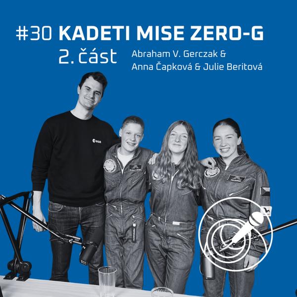 Czech Space News